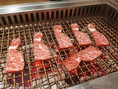 -樱宿日式和牛烧肉(五道口店)