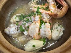 -阿殳菜馆·私厨(水围村店)