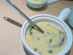 -吕氏疙瘩汤·海鲜新鲁菜(凯德mall新都心店)
