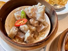 -彩丰楼中餐厅·早茶·点心·粤菜(海口华彩洲际酒店)