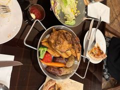 -Ciao窑炉披萨餐厅(宁波阪急店)