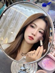 点击看大图 -班柠美妆·化妆私教(汉中路店)