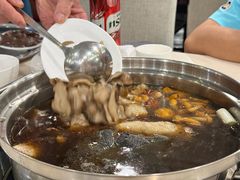 -太婆天府山珍酒楼(亚运村店)