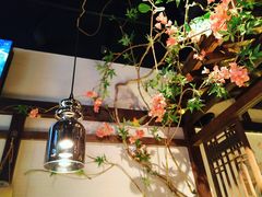 -枚青·临安酒肆(腾飞大厦店)