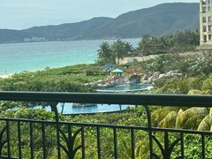 -三亚亚龙湾天域度假酒店