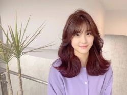 点击看大图 -MORI HAIR SALON日式美发沙龙