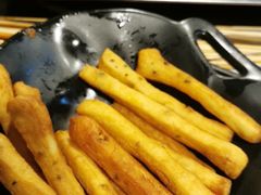 -碎怂烤肉(钟楼柳巷店)