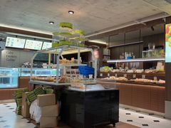 -嗒令甜品·主题融合料理餐厅(首座时代店)