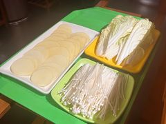 -三煮纸包鱼(青岛总店)