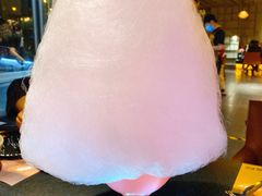 -速度披萨(蓝色港湾店)