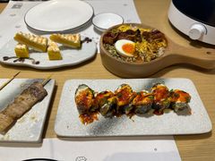 -小句号·精致料理(江南环球港店)