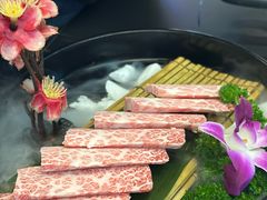 -银座苑烧肉酒场·烤活鳗(仙霞路店)