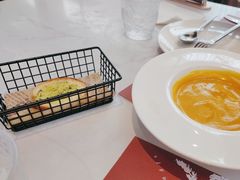 -IL Forno 意坊·意大利餐厅(温州万象城店)