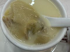 -凤城礼记鱼翅海鲜酒家(新马路总店)