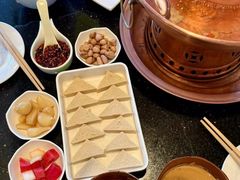 -南门涮肉(通州店)