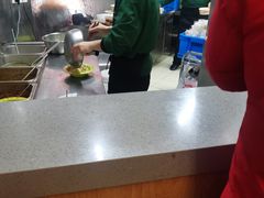 -笑笑凉皮(富国街店)
