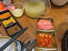 -牛也烧肉(摩尔城店)