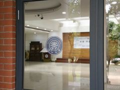 -中山大学（广州校区南校园）图书馆