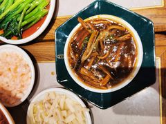 -松鹤楼面馆(清河万象汇店)