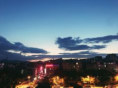 -稷泽·海丽宾雅温泉度假酒店