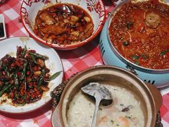 -辣小鲜·南昌大排档(船山路店)