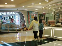 -银座mall(东直门店)