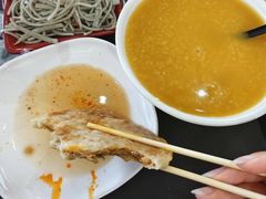 -老家肉饼(天通苑店)