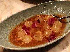 -无锡苏宁银河国际酒店-悦府65中餐厅