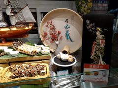 -蓝钻·国际美食海鲜自助百汇(西直门店)