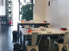 大堂-马头巷·食景园(苏州总店)