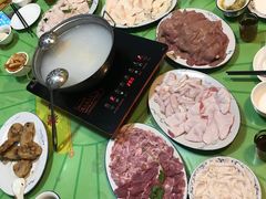 -华哥新鲜猪精品美食