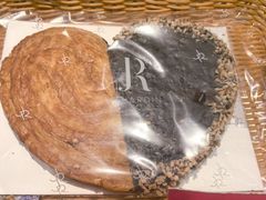 -LE JARDIN de Joel Robuchon(BFC外滩金融中心店)