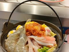 -友壹町寿司(佛山新DNA店)