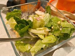 美式凯撒沙拉-必胜客(远大路店)