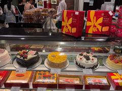 -Bengawan Solo(Changi Airport Terminal 2)