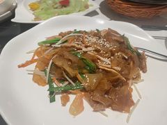 -顺峰顺水顺德菜(第一百货店)
