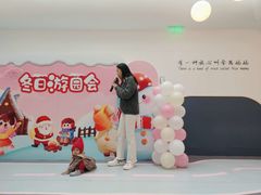 -Nice mama奈思妈妈婴幼儿托育中心(海峡社区店)