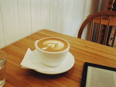 -Cafe Villa