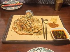 -那拉提之疆·新疆菜(美院店)
