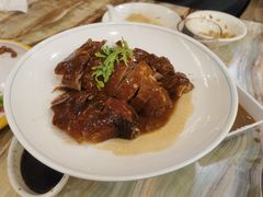 -椿记烧鹅(叠彩店)