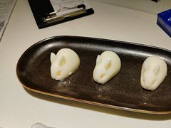 -侨美食家·41年地道粤菜(恒福路店)