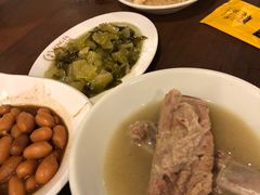 -松發肉骨茶(克拉码头店)