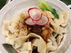 三春油潑面-和木The Home·私厨(鼓楼店)