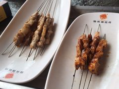 -锦州御烧烤·形象店(人民街店)