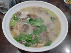 -清真牛街祥云轩门钉肉饼(左家庄店)