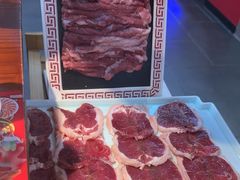-1078號老北京涮肉(松柏店)