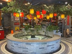 -万里闯关东铁锅炖菜馆(高新旗舰店)