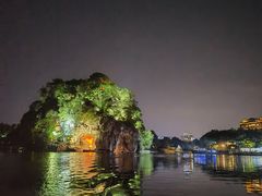 -桂林两江四湖景区