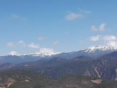 -吉达姆草原旅游风景区