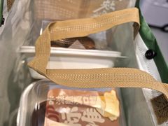 -泸溪河桃酥(西直门凯德店)